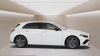 Mercedes-Benz Clase A  250 e Compacto con tecnología híbrida