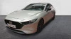 Mazda3 2.0 e-SKYACTIV-G 88KW HOMURA Mazda3 2.0 e-SKYACTIV-G 88KW HOMURA