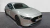 Mazda3 2.0 e-SKYACTIV-G 88KW HOMURA Mazda3 2.0 e-SKYACTIV-G 88KW HOMURA