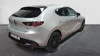Mazda3 2.0 e-SKYACTIV-G 88KW HOMURA Mazda3 2.0 e-SKYACTIV-G 88KW HOMURA