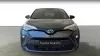 Toyota C-HR 1.8 125H Advance 90 kW (122 CV)