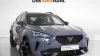 Cupra Formentor 2.0 TDI 110kW (150 CV) Cupra Formentor 2.0 TDI 110kW (150 CV)