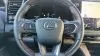 Lexus LM 350h Luxury Modern Black 6 plazas