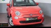 Fiat 500C 1.0 6v GSE Lounge 51 kW (70 CV)