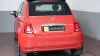 Fiat 500C 1.0 6v GSE Lounge 51 kW (70 CV)