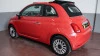 Fiat 500C 1.0 6v GSE Lounge 51 kW (70 CV)