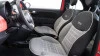 Fiat 500C 1.0 6v GSE Lounge 51 kW (70 CV)