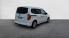 Renault Kangoo Combi Authentic 1.5 blue dci 70kw (95cv)