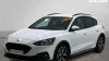Ford Focus 1.0 Ecoboost 92kW Active