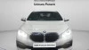 BMW Serie 1 118D