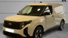 Ford Transit Courier Van BEV 54kWh 100kW Trend Auto Ford Transit Courier Van BEV 54kWh 100kW Trend Auto