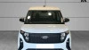 Ford Transit Courier Van BEV 54kWh 100kW Trend Auto Ford Transit Courier Van BEV 54kWh 100kW Trend Auto