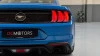 Ford Mustang 5.0 Ti-VCT V8 331KW Mustang GT AT(Fast.)