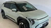 Kia EV3 Earth Long Range