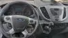 Ford Transit 2.0 TDCi 130Cv -  Carrozado