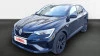 Renault Arkana RS Line E-TECH Híbrido 105kW(145CV)