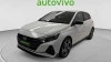 Hyundai i20 1.2 MPI Klass