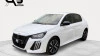 Peugeot 208 Active Puretech 100