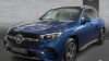 Mercedes-Benz GLC GLC 300 de 4MATIC