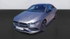 Mercedes-Benz CLA CLA 180