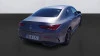Mercedes-Benz CLA CLA 180