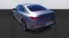 Mercedes-Benz CLA CLA 180