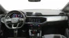 Audi Q3 Black line 35 TDI 110 kW (150 CV) S tronic Audi Q3 Black line 35 TDI 110 kW (150 CV) S tronic