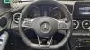 Mercedes-Benz Clase GLC MERCEDES-BENZ  250 4Matic Aut.