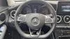 Mercedes-Benz Clase GLC MERCEDES-BENZ  250 4Matic Aut.