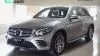 Mercedes-Benz Clase GLC MERCEDES-BENZ  250 4Matic Aut.