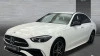 Mercedes-Benz Clase C 300 e