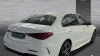 Mercedes-Benz Clase C 300 e