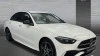 Mercedes-Benz Clase C 300 e