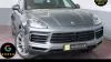 Porsche Cayenne Coupé Cayenne E-Hybrid 340 kW (462 CV)
