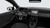 Renault Clio Techno full hybrid E-Tech 145 (103Kw)