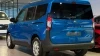 Ford Tourneo Courier Titanium Km0 – vista trasera completa