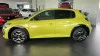 Peugeot 208 BEV 50KWH GT 115KW 156 5P