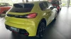 Peugeot 208 BEV 50KWH GT 115KW 156 5P