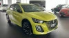 Peugeot 208 BEV 50KWH GT 115KW 156 5P
