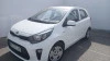 Kia Picanto 1.0 CVVT 49kW (67CV) Concept