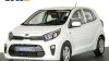 Kia Picanto 1.0 CVVT 49kW (67CV) Concept