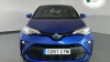 Toyota C-HR 1.8 125H Advance