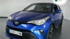 Toyota C-HR 1.8 125H Advance