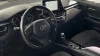 Toyota C-HR 1.8 125H Advance