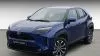 Toyota Yaris Cross 5 puertas Active Tech 120H e-CVT