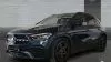 Mercedes-Benz Clase GLA 200 D