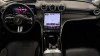 Mercedes-Benz Clase C 200 150 kW (204 CV) Mercedes-Benz Clase C 200 150 kW (204 CV)