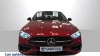 Mercedes-Benz Clase C 200 150 kW (204 CV) Mercedes-Benz Clase C 200 150 kW (204 CV)