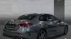 Mercedes-Benz Clase C 220 d Berlina