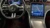 Mercedes-Benz Clase C 220 d Berlina